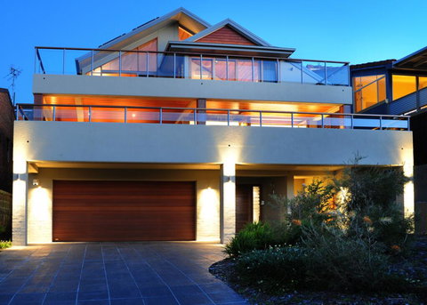 Sundecks - Australian Destinations 0