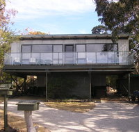 Sunningdale Beach House 16 - Australian Destinations