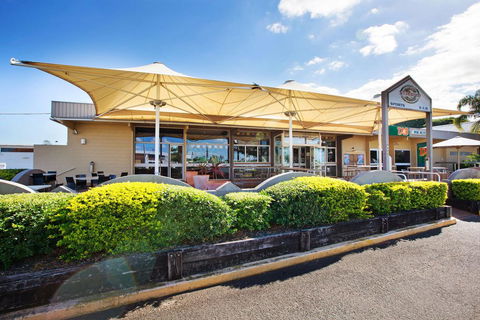 Sunnybank Hotel Brisbane - Australian Destinations 0