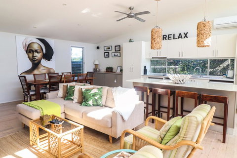 Surfside - Australian Destinations 3