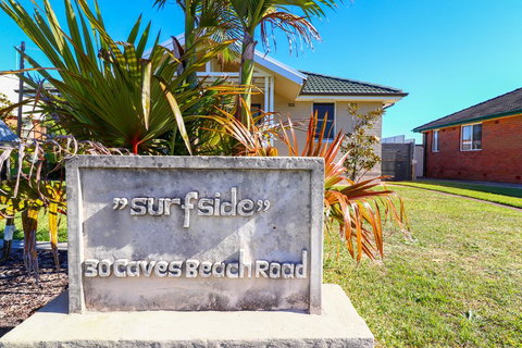 Surfside - Australian Destinations 2