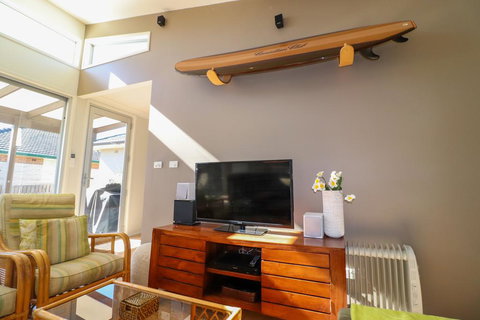 Surfside - Australian Destinations 1