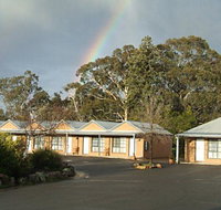 Swaggers Motor Inn - Australian Destinations