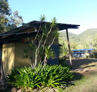 Sweetwater Lodge - Australian Destinations