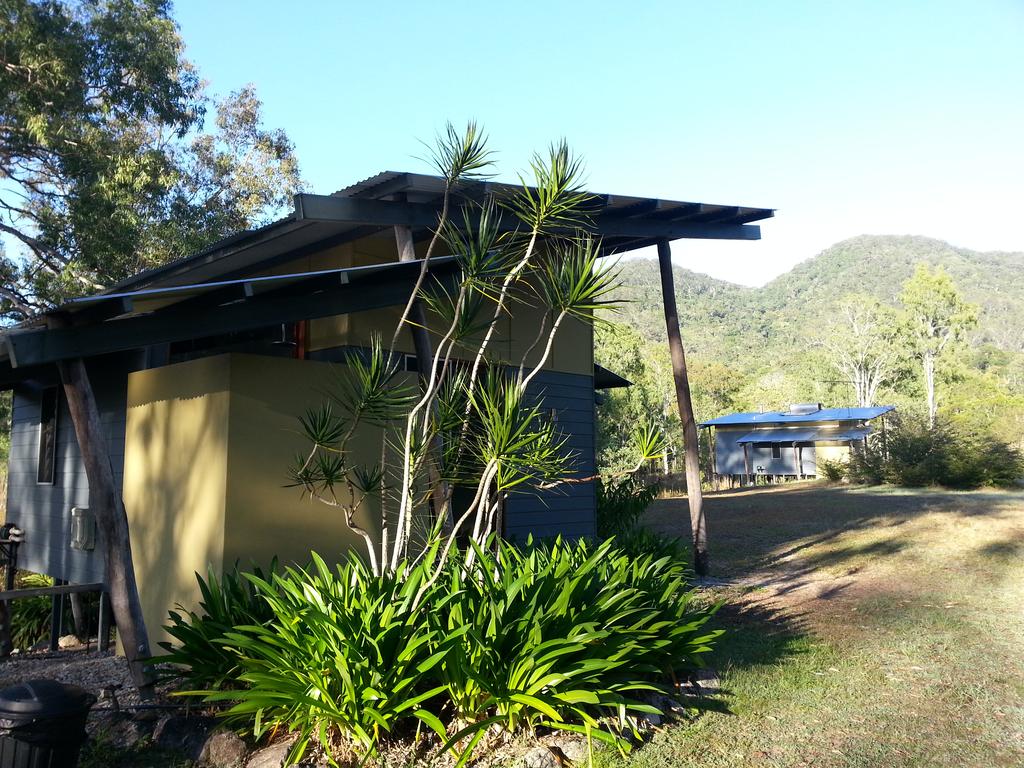 Aurukun QLD Australian Destinations