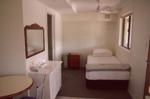 T's Resort & Motel - Australian Destinations 2