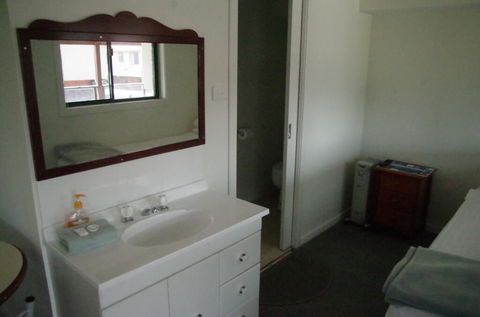 T's Resort & Motel - Australian Destinations 1