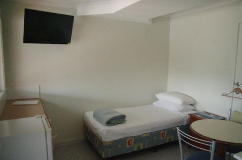 T's Resort & Motel - Australian Destinations 3