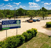 Taroom Caravan  Tourist Park - Australian Destinations