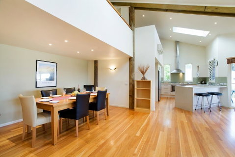 Tathra Beach House Holiday Apartments - Australian Destinations 1