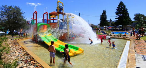 Tathra Beachside - Australian Destinations 0