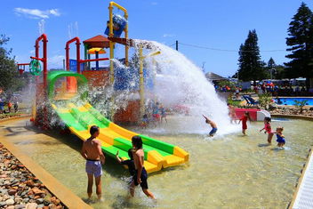 Tathra Beachside with Australian Destinations