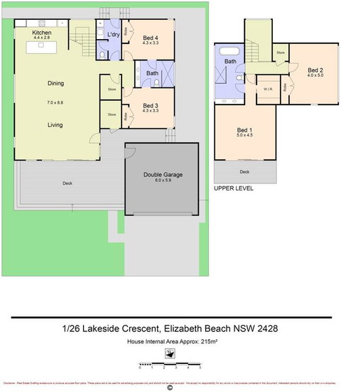 THE BEACH HOUSE - Australian Destinations 3