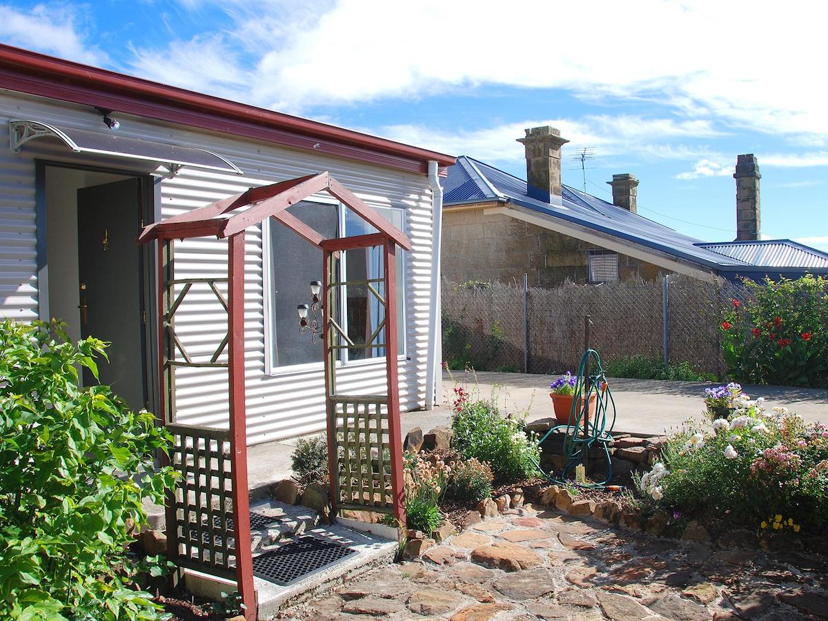 Andover TAS Australian Destinations