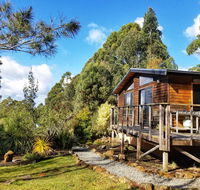 Southern Forest Accommodation - Australian Destinations
