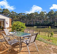 Naivasha Cottage - Australian Destinations