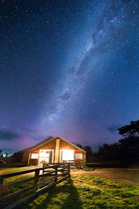 Ratho Farm - Australian Destinations 3