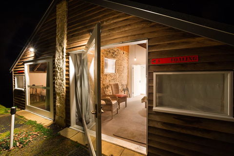 Ratho Farm - Australian Destinations 17