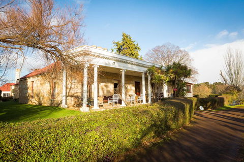 Ratho Farm - Australian Destinations 1