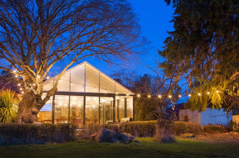Ratho Farm - Australian Destinations 5