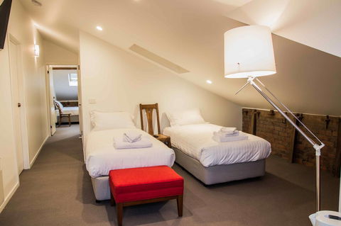 Ratho Farm - Australian Destinations 11
