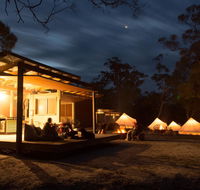 Bay of Fires Bush Retreat - Australian Destinations