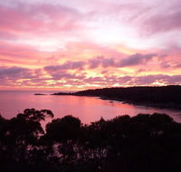 THE LOFT  Bay of Fires Seascape - Australian Destinations