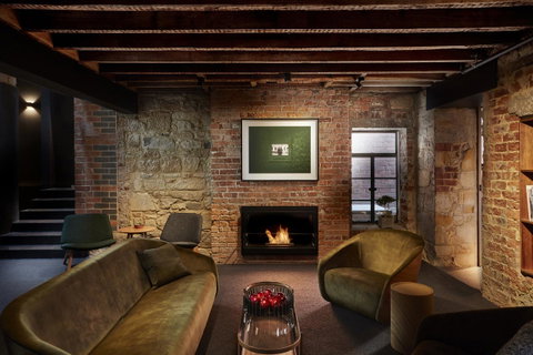 Moss Hotel - Australian Destinations 5