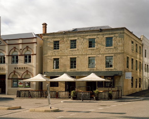 Moss Hotel - Australian Destinations 0