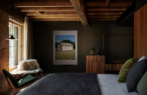 Moss Hotel - Australian Destinations 17