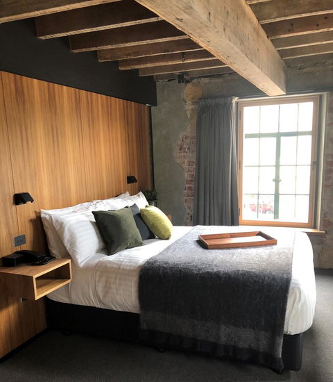 Moss Hotel - Australian Destinations 18