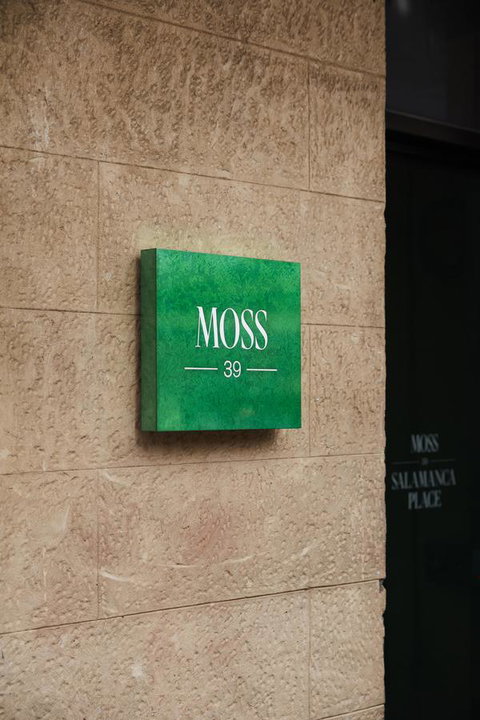 Moss Hotel - Australian Destinations 4