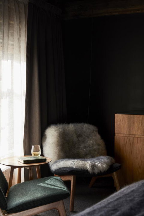 Moss Hotel - Australian Destinations 9