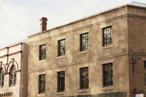 Moss Hotel - Australian Destinations 14