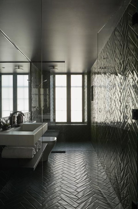 Moss Hotel - Australian Destinations 15