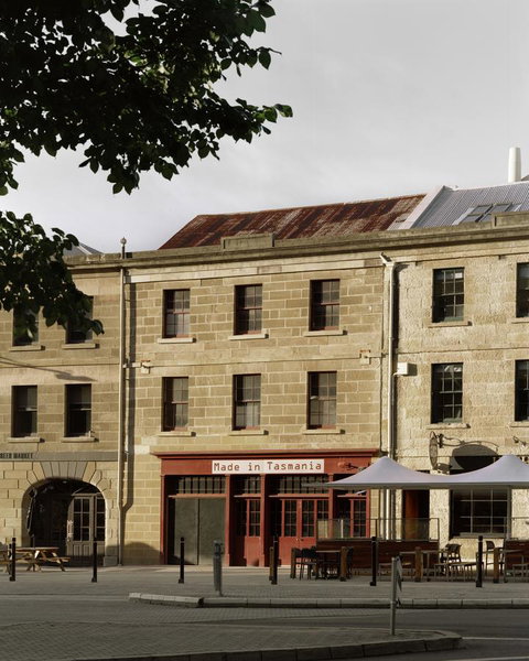 Moss Hotel - Australian Destinations 16