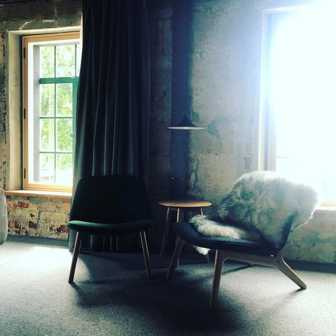 Moss Hotel - Australian Destinations 20