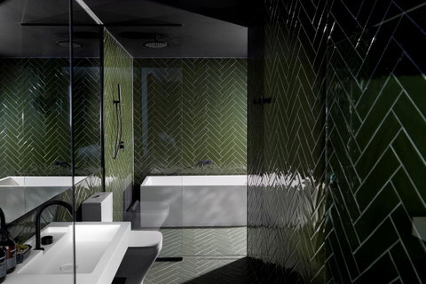 Moss Hotel - Australian Destinations 12