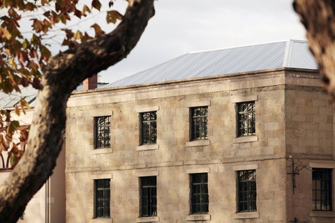 Moss Hotel - Australian Destinations 1