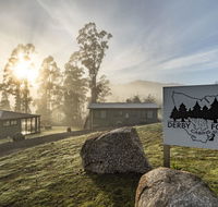 Derby Forest Cabins - Australian Destinations