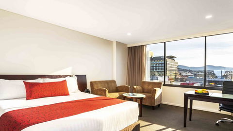 Hotel Grand Chancellor Hobart - Australian Destinations 15