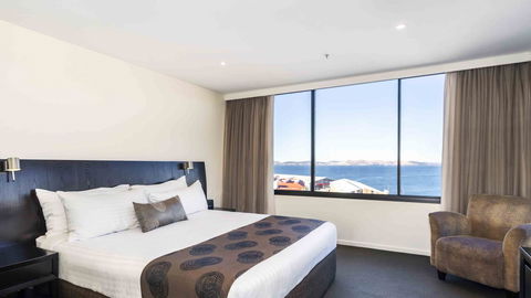 Hotel Grand Chancellor Hobart - Australian Destinations 40