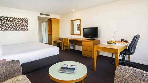 Hotel Grand Chancellor Hobart - Australian Destinations 19