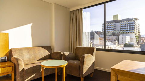 Hotel Grand Chancellor Hobart - Australian Destinations 25