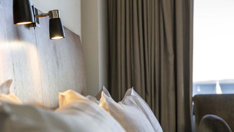 Hotel Grand Chancellor Hobart - Australian Destinations 29