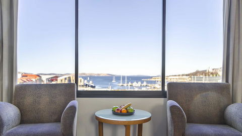 Hotel Grand Chancellor Hobart - Australian Destinations 5