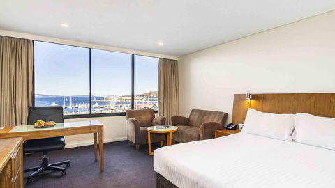 Hotel Grand Chancellor Hobart - Australian Destinations 20