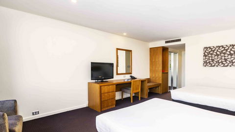Hotel Grand Chancellor Hobart - Australian Destinations 27