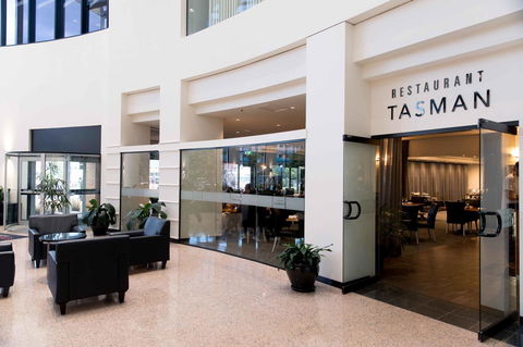 Hotel Grand Chancellor Hobart - Australian Destinations 9