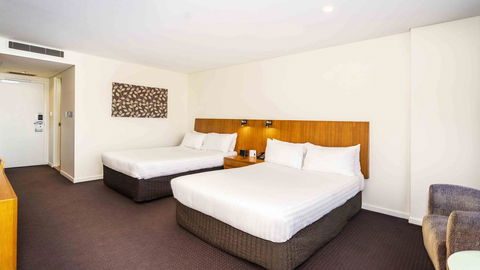 Hotel Grand Chancellor Hobart - Australian Destinations 35